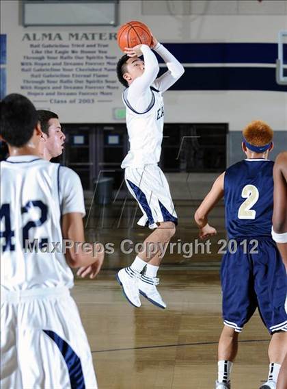 Thumbnail 1 in South El Monte @ Gabrielino photogallery.