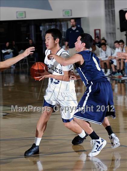Thumbnail 3 in South El Monte @ Gabrielino photogallery.