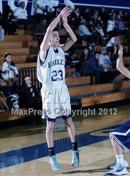 Thumbnail 1 in South El Monte @ Gabrielino photogallery.