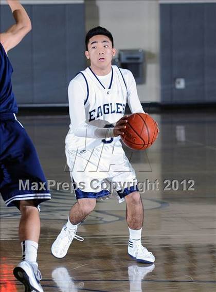 Thumbnail 1 in South El Monte @ Gabrielino photogallery.