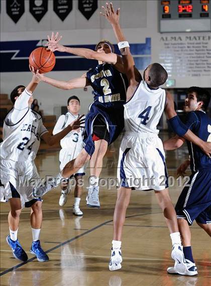 Thumbnail 1 in South El Monte @ Gabrielino photogallery.