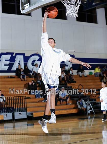 Thumbnail 3 in South El Monte @ Gabrielino photogallery.