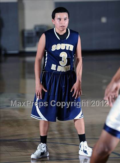 Thumbnail 2 in South El Monte @ Gabrielino photogallery.