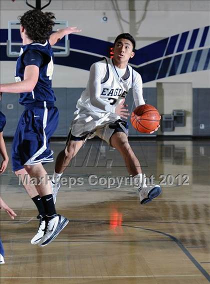 Thumbnail 3 in South El Monte @ Gabrielino photogallery.