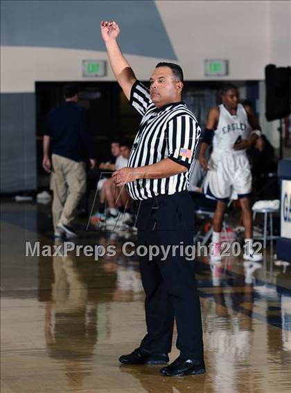 Thumbnail 3 in South El Monte @ Gabrielino photogallery.