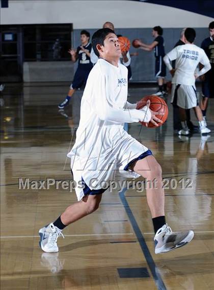 Thumbnail 1 in South El Monte @ Gabrielino photogallery.