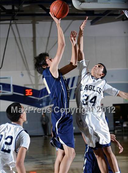 Thumbnail 2 in South El Monte @ Gabrielino photogallery.
