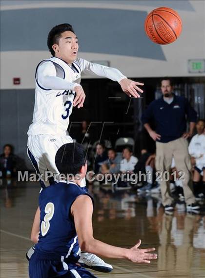 Thumbnail 2 in South El Monte @ Gabrielino photogallery.