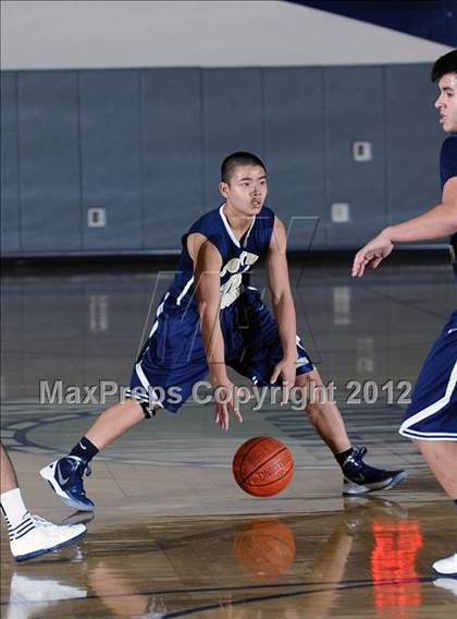 Thumbnail 2 in South El Monte @ Gabrielino photogallery.