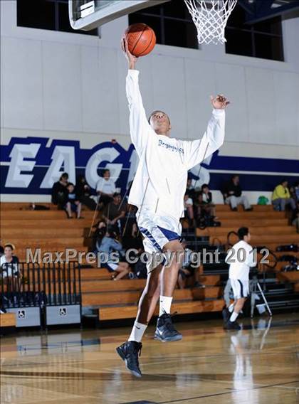 Thumbnail 3 in South El Monte @ Gabrielino photogallery.