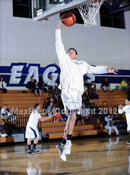 Thumbnail 1 in South El Monte @ Gabrielino photogallery.