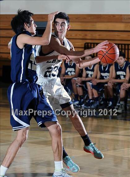 Thumbnail 3 in South El Monte @ Gabrielino photogallery.