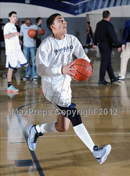 Thumbnail 2 in South El Monte @ Gabrielino photogallery.