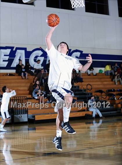 Thumbnail 3 in South El Monte @ Gabrielino photogallery.