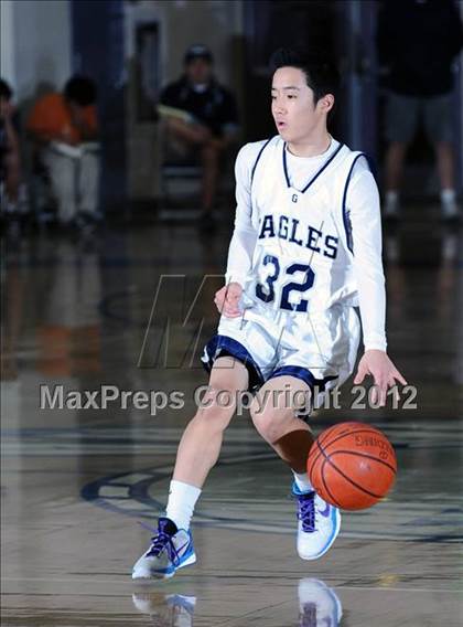 Thumbnail 1 in South El Monte @ Gabrielino photogallery.