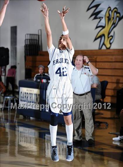 Thumbnail 2 in South El Monte @ Gabrielino photogallery.