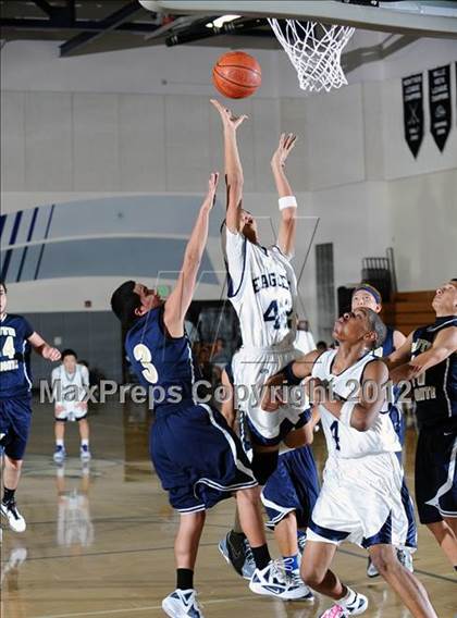 Thumbnail 2 in South El Monte @ Gabrielino photogallery.