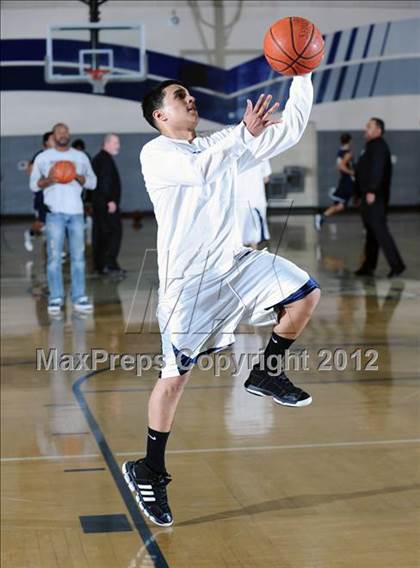 Thumbnail 1 in South El Monte @ Gabrielino photogallery.