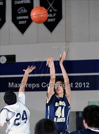 Thumbnail 2 in South El Monte @ Gabrielino photogallery.