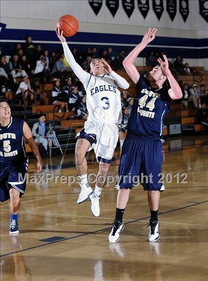 Thumbnail 3 in South El Monte @ Gabrielino photogallery.