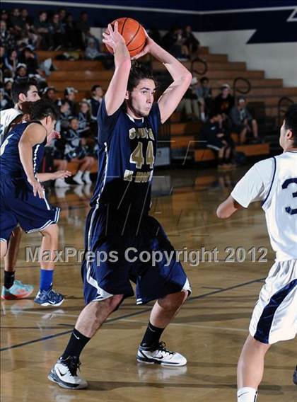 Thumbnail 1 in South El Monte @ Gabrielino photogallery.