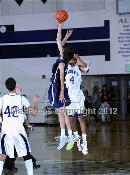 Thumbnail 3 in South El Monte @ Gabrielino photogallery.