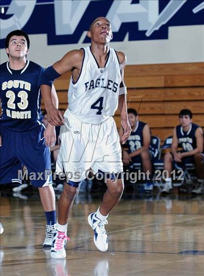 Thumbnail 3 in South El Monte @ Gabrielino photogallery.