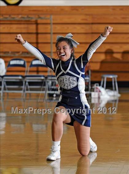 Thumbnail 3 in South El Monte @ Gabrielino photogallery.