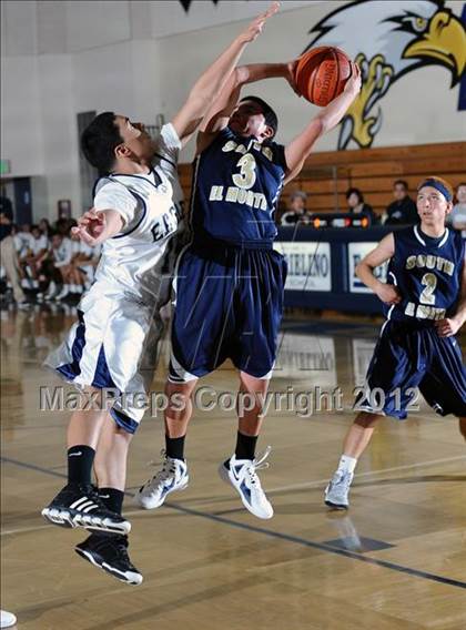 Thumbnail 1 in South El Monte @ Gabrielino photogallery.