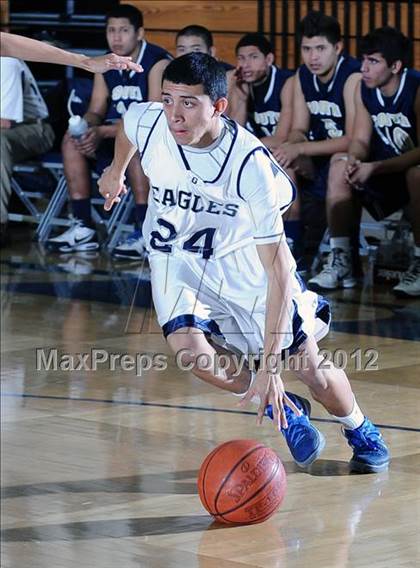 Thumbnail 2 in South El Monte @ Gabrielino photogallery.