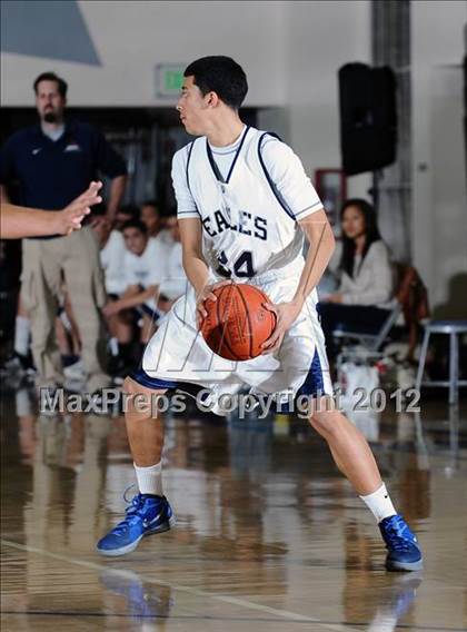 Thumbnail 2 in South El Monte @ Gabrielino photogallery.