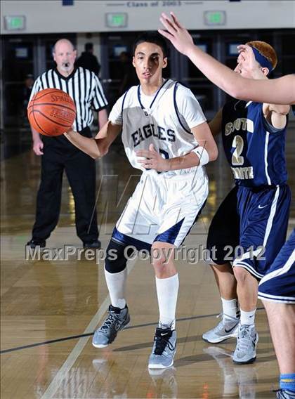 Thumbnail 1 in South El Monte @ Gabrielino photogallery.
