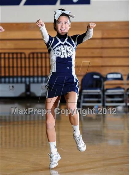 Thumbnail 3 in South El Monte @ Gabrielino photogallery.