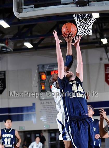 Thumbnail 3 in South El Monte @ Gabrielino photogallery.