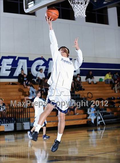 Thumbnail 1 in South El Monte @ Gabrielino photogallery.