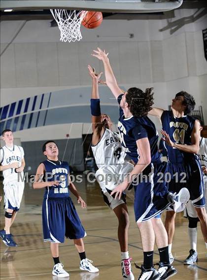 Thumbnail 3 in South El Monte @ Gabrielino photogallery.