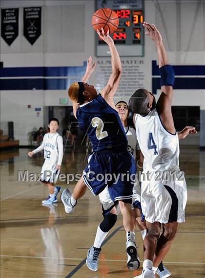Thumbnail 2 in South El Monte @ Gabrielino photogallery.
