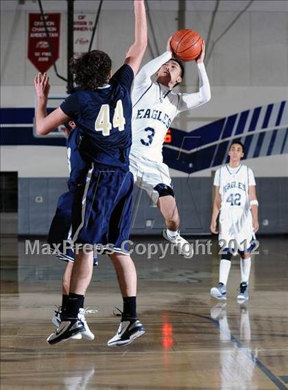 Thumbnail 3 in South El Monte @ Gabrielino photogallery.
