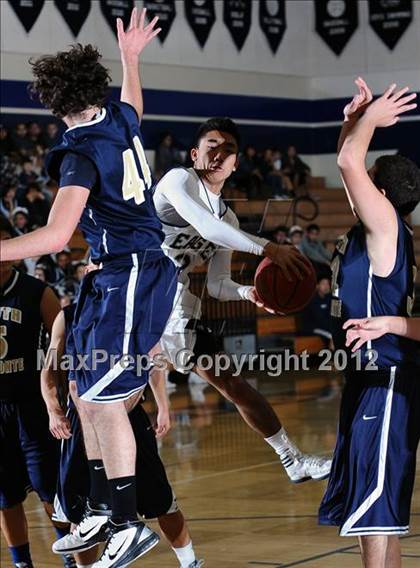 Thumbnail 3 in South El Monte @ Gabrielino photogallery.