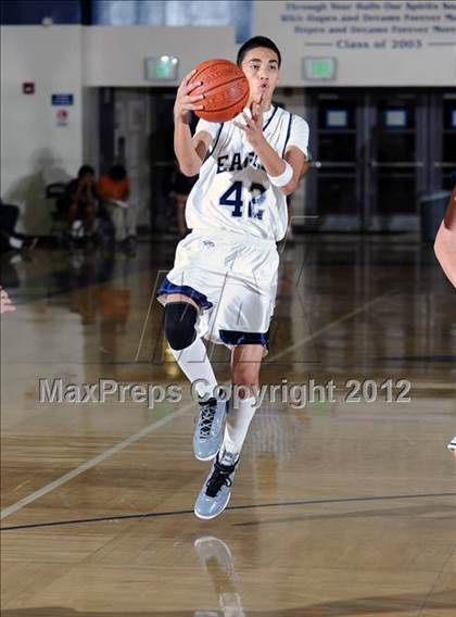 Thumbnail 1 in South El Monte @ Gabrielino photogallery.