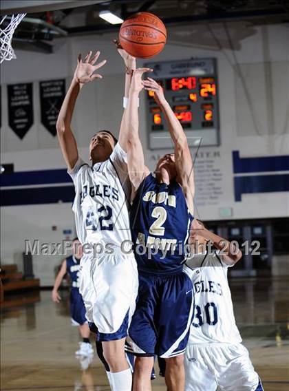 Thumbnail 3 in South El Monte @ Gabrielino photogallery.