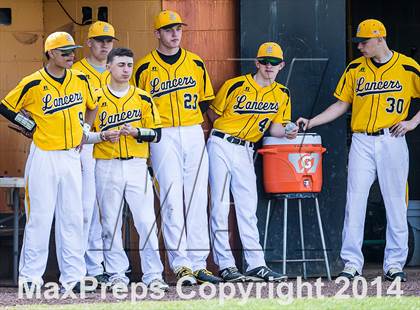 Thumbnail 2 in Holmdel @ St. John-Vianney photogallery.