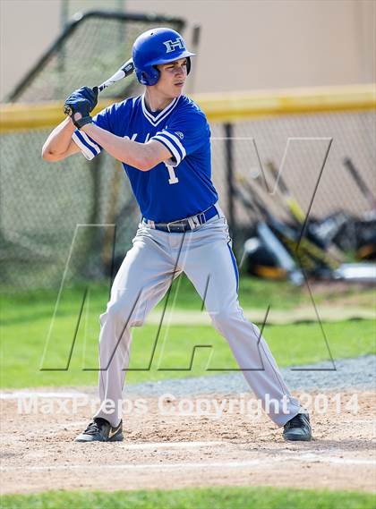 Thumbnail 2 in Holmdel @ St. John-Vianney photogallery.