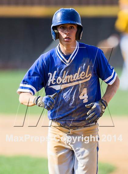 Thumbnail 1 in Holmdel @ St. John-Vianney photogallery.