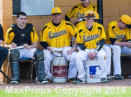 Thumbnail 1 in Holmdel @ St. John-Vianney photogallery.