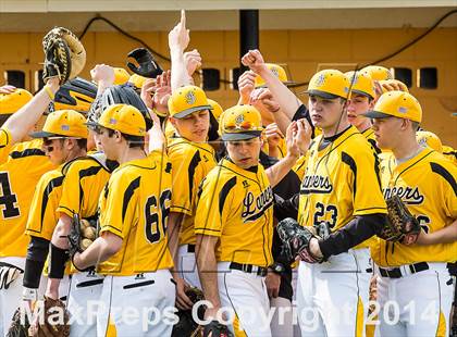 Thumbnail 1 in Holmdel @ St. John-Vianney photogallery.