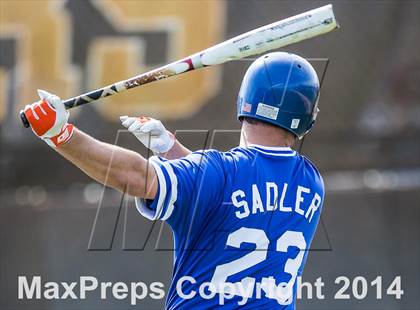 Thumbnail 1 in Holmdel @ St. John-Vianney photogallery.