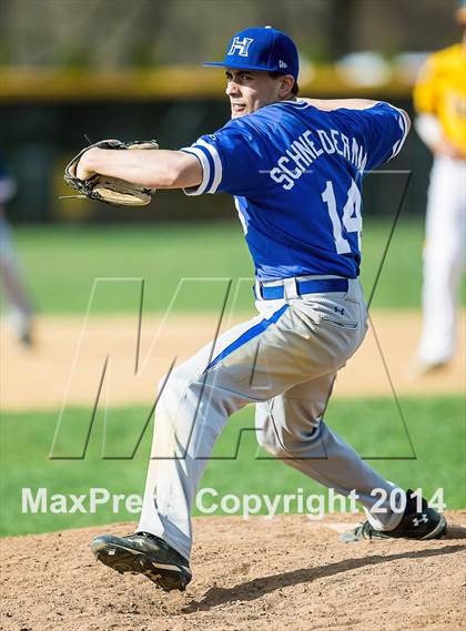 Thumbnail 2 in Holmdel @ St. John-Vianney photogallery.
