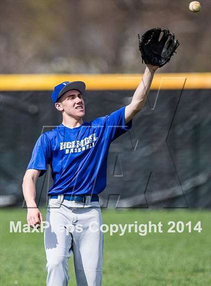 Thumbnail 2 in Holmdel @ St. John-Vianney photogallery.