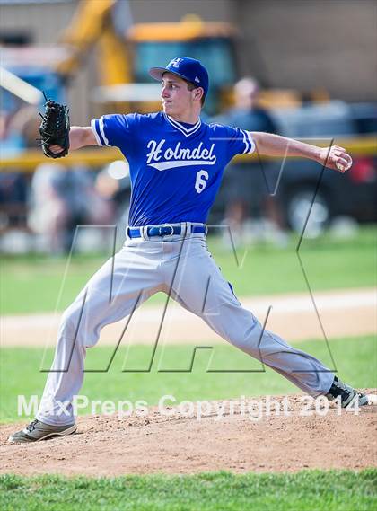 Thumbnail 1 in Holmdel @ St. John-Vianney photogallery.